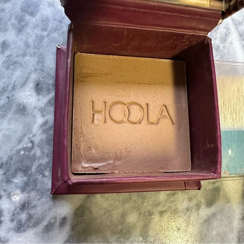 Benefit‎ Hoola Bronzer